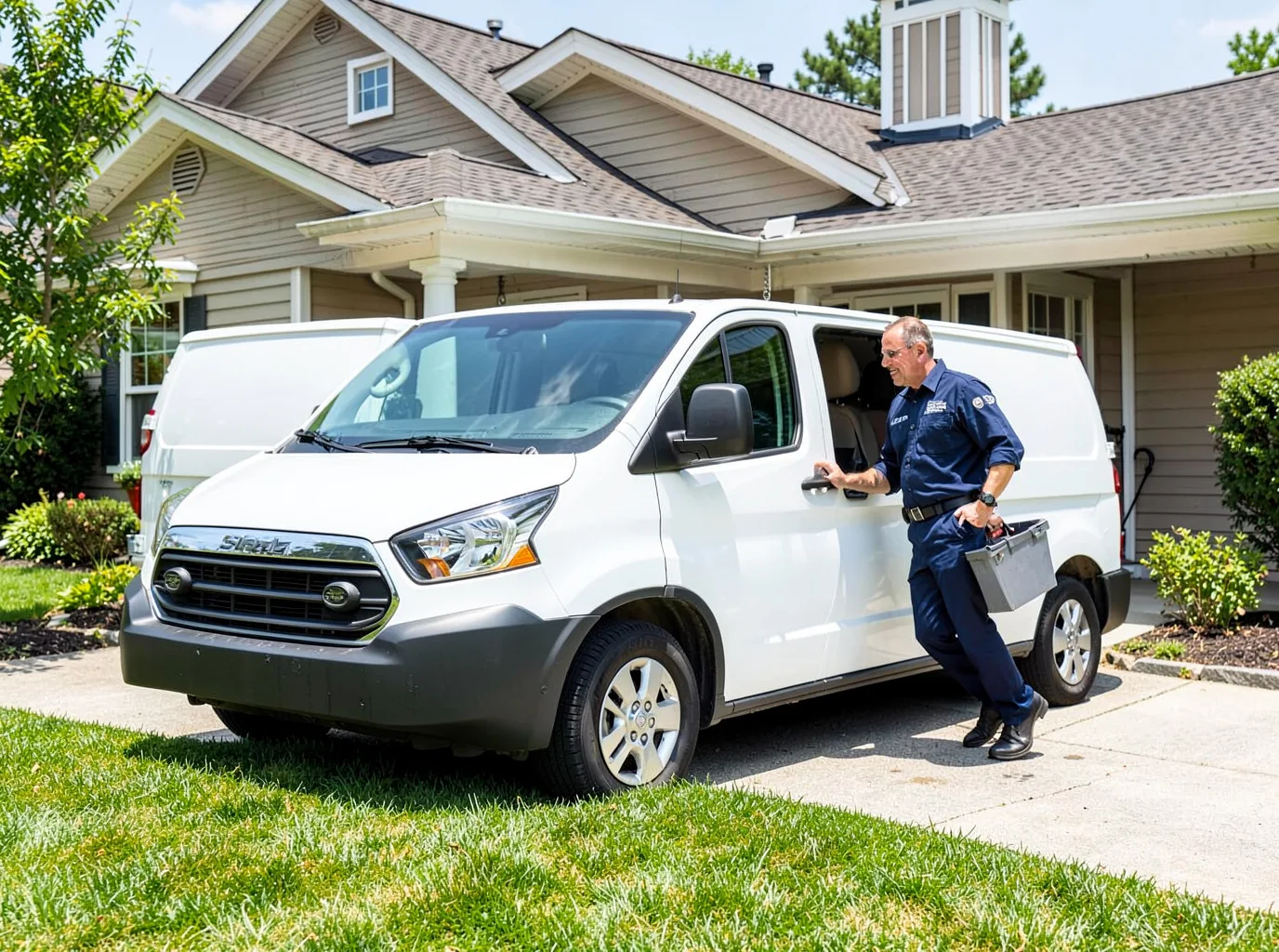 Emergency Plumber company in Bernard, ME
